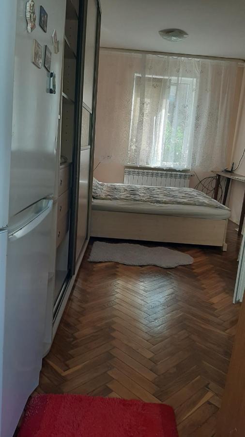 Стадія Lviv Eksteriør billede