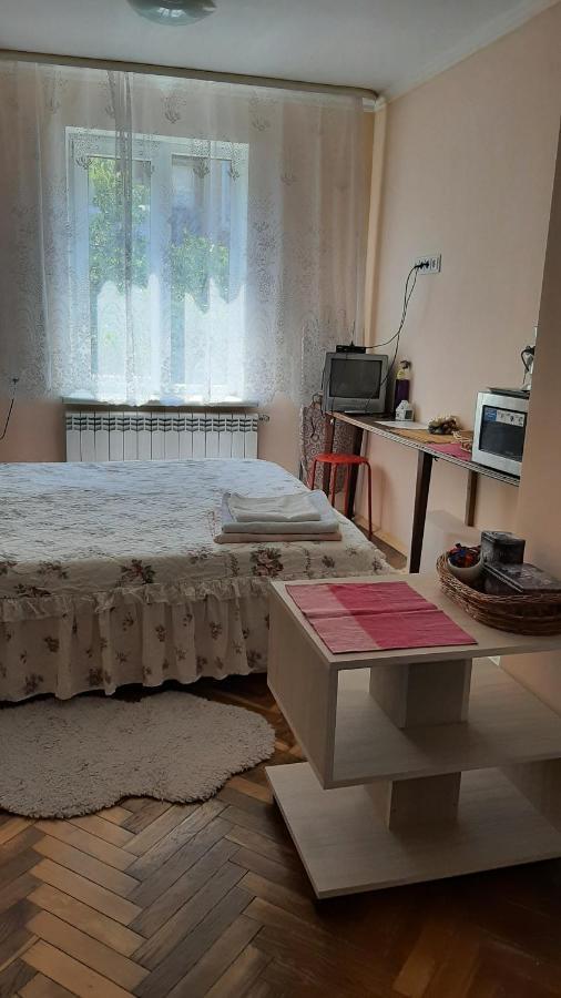 Стадія Lviv Eksteriør billede